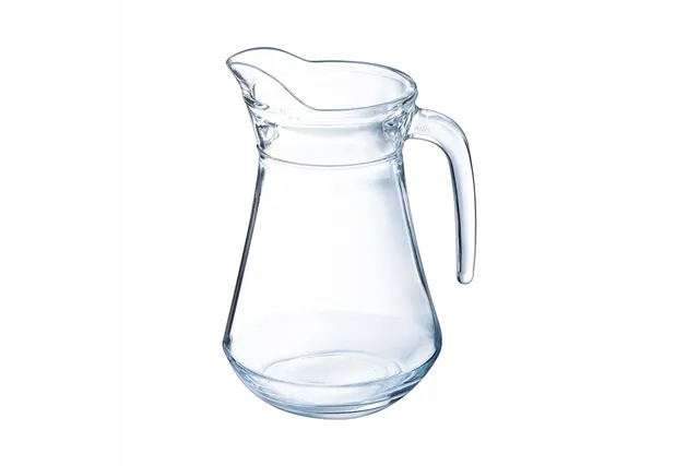 Dzbanek na wodę i sok ARC 1.3 L Arcoroc E7254 Dzbanek na wodę i sok ARC 1.3 L Arcoroc E7254