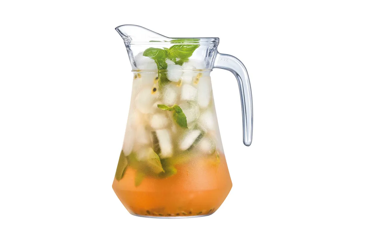 Dzbanek na wodę i sok ARC 1 l Arcoroc E7255