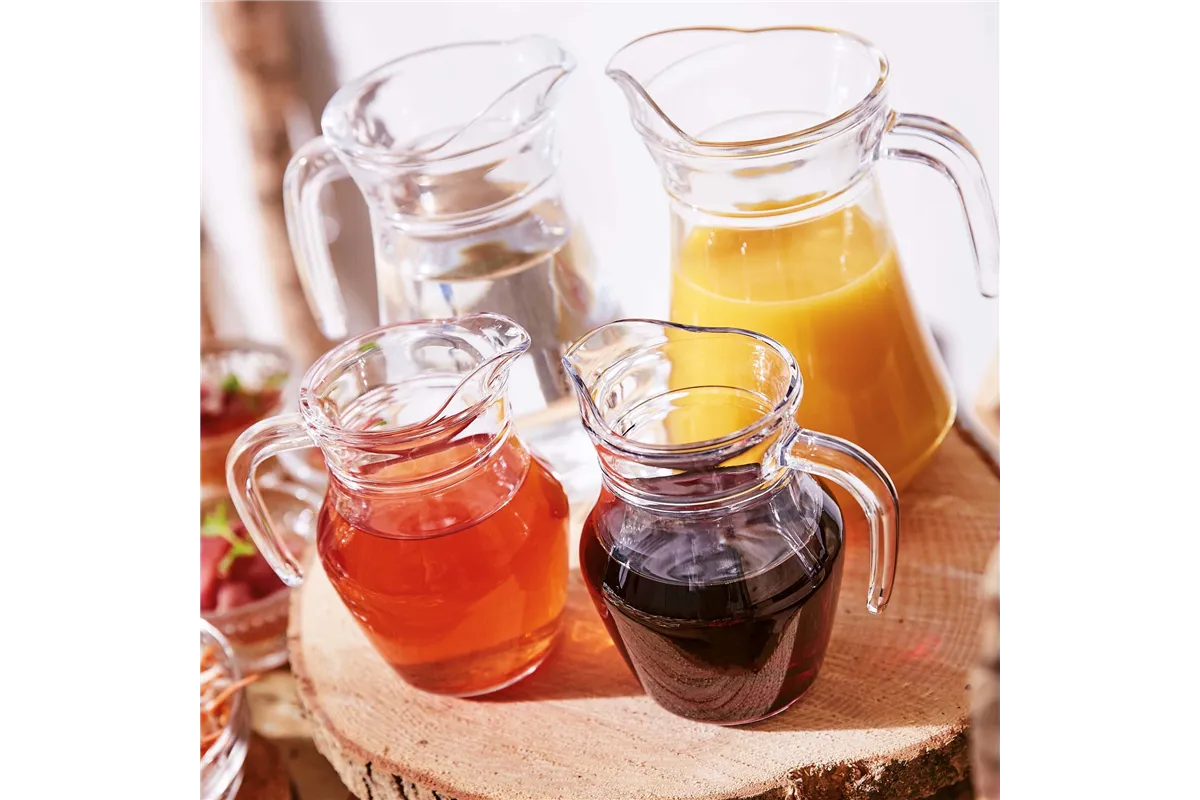 Dzbanek na wodę i sok ARC 1 l Arcoroc E7255