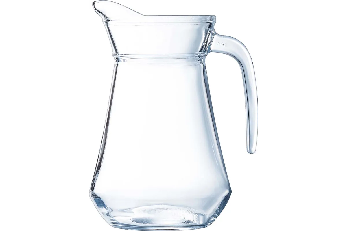 Dzbanek na wodę i sok ARC 1 l Arcoroc E7255