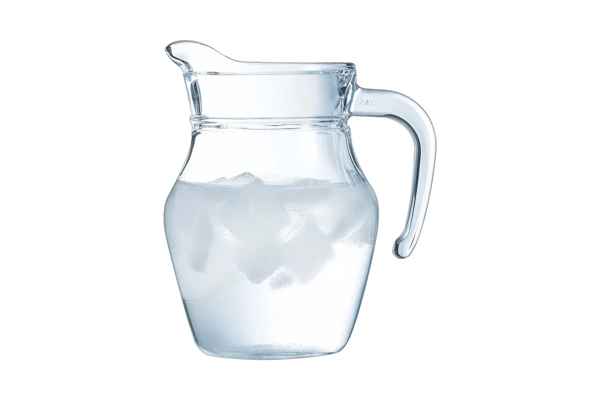 Dzbanek na wodę i sok ARC 0,5 l Arcoroc E7258