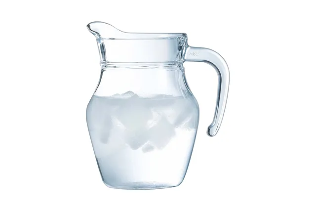Dzbanek na wodę i sok ARC 0,5 l Arcoroc E7258 Dzbanek na wodę i sok ARC 0,5 l Arcoroc E7258
