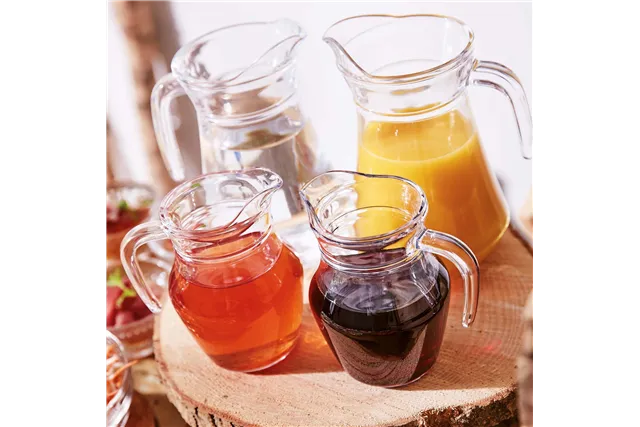 Dzbanek na wodę i sok ARC 0,5 l Arcoroc E7258 Dzbanek na wodę i sok ARC 0,5 l Arcoroc E7258