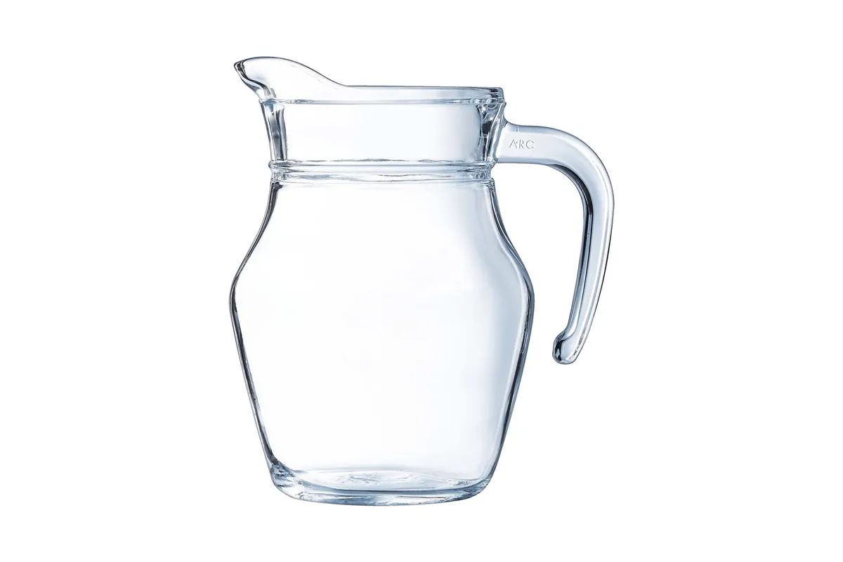 Dzbanek na wodę i sok ARC 0,5 l Arcoroc E7258