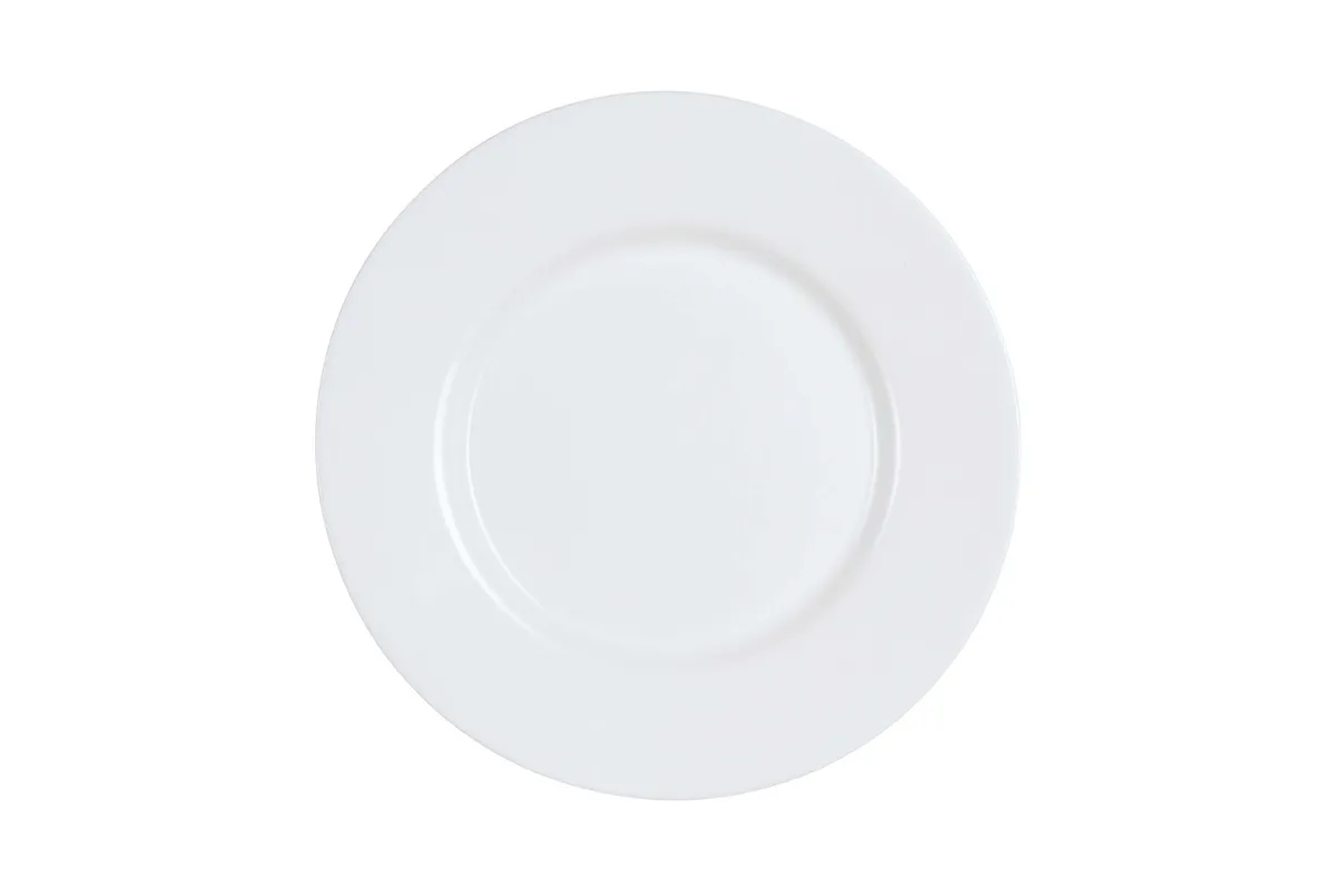 Talerz płytki Everyday 245 mm, h - 21 mm Arcoroc G0564