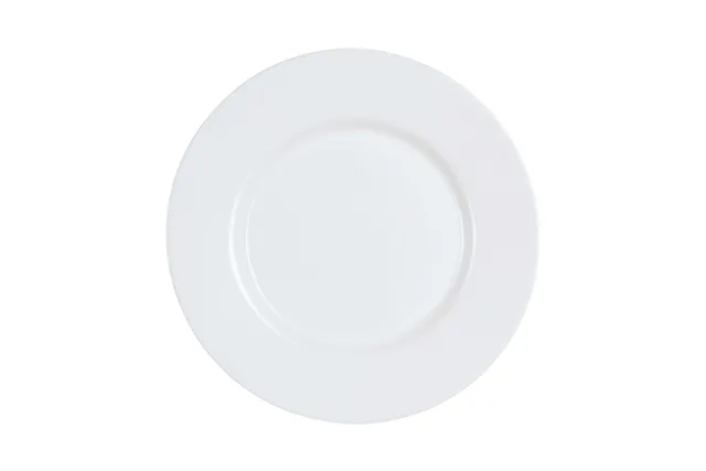 Talerz płytki Everyday 245 mm, h - 21 mm Arcoroc G0564