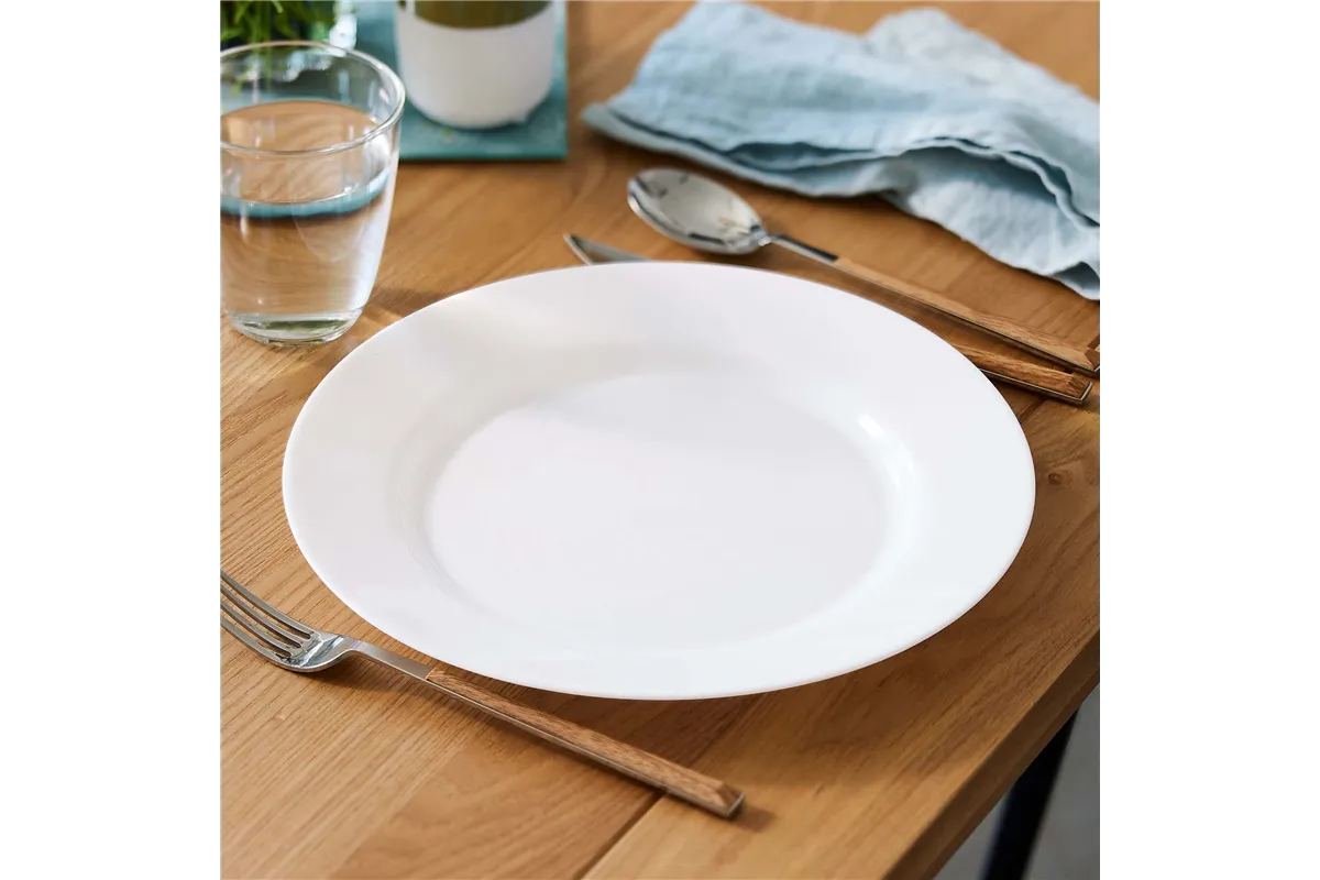 Talerz płytki Everyday 195 mm, 15 mm Arcoroc G0565