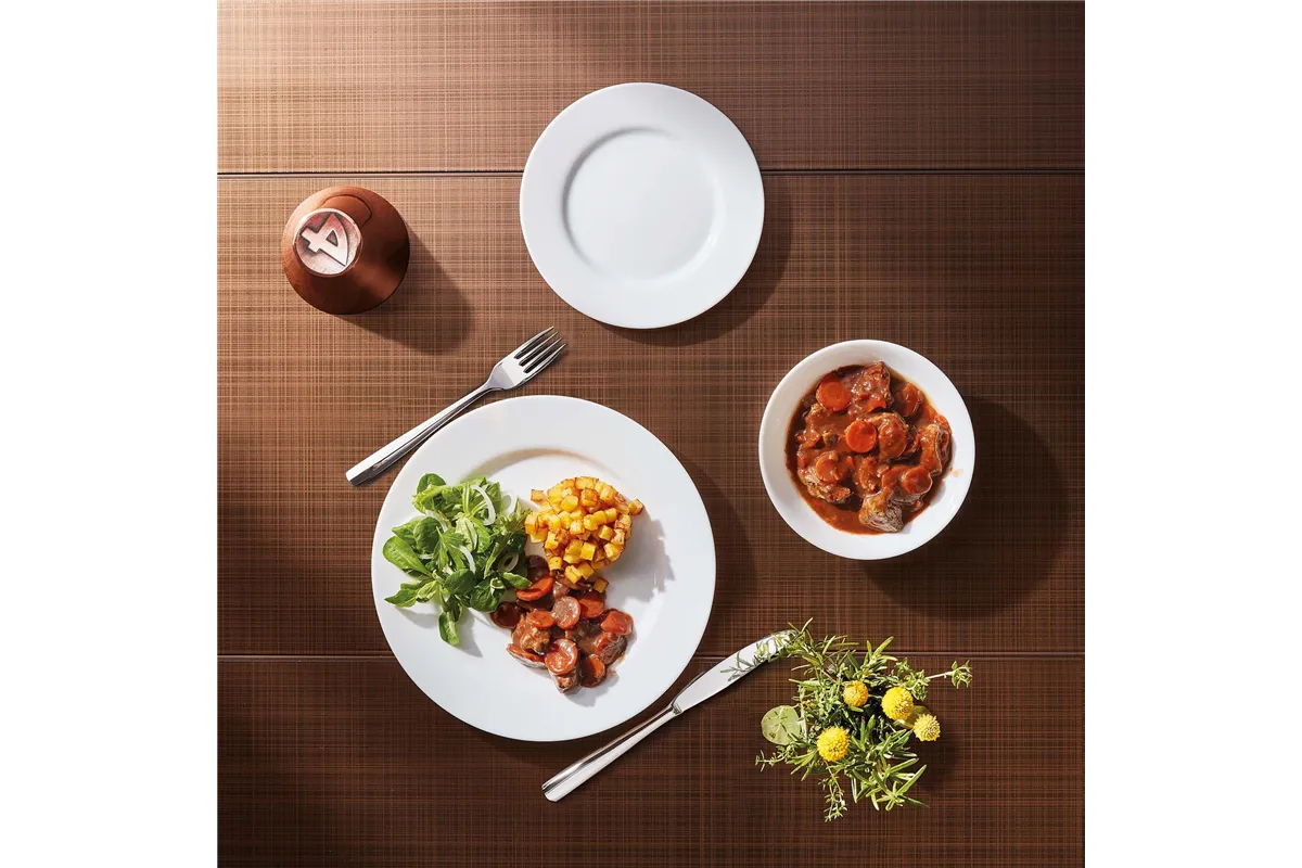 Salaterka Everyday 330 ml, 120 mm, h - 53 mm Arcoroc H4122