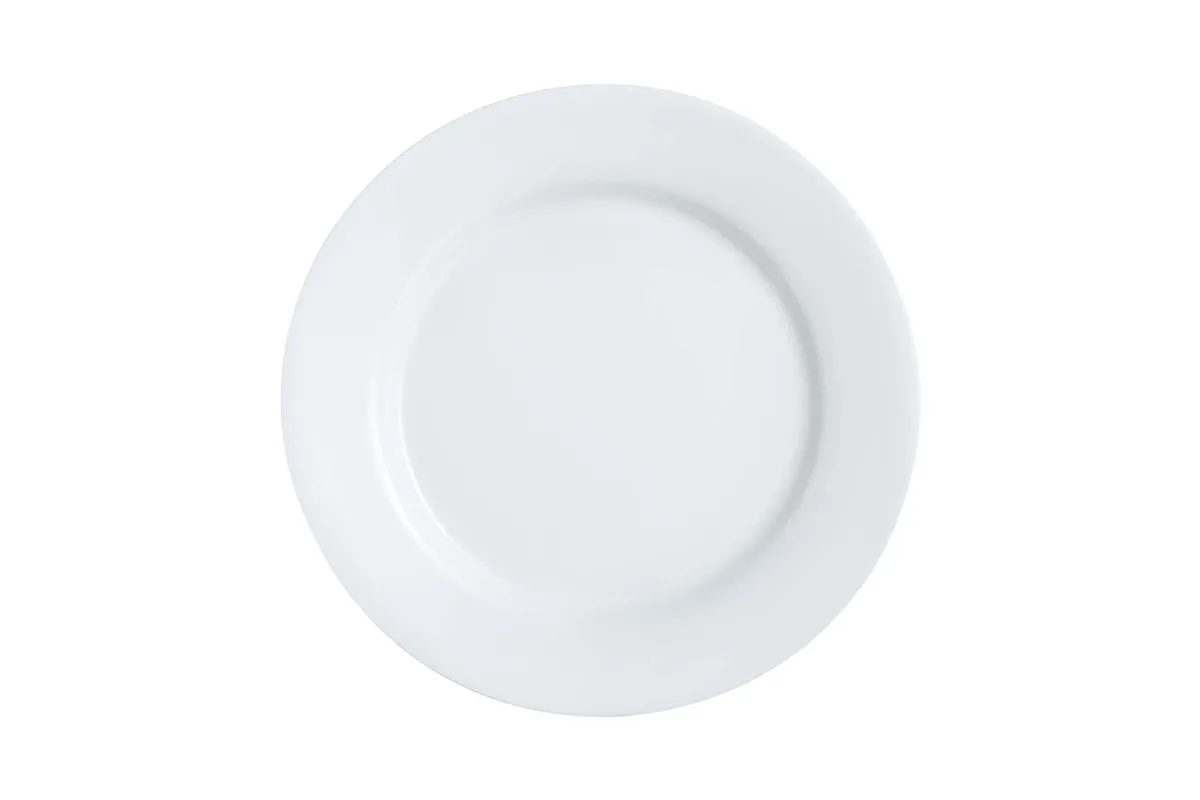 Talerz płytki Everyday 265 mm, h - 21 mm Arcoroc H9859