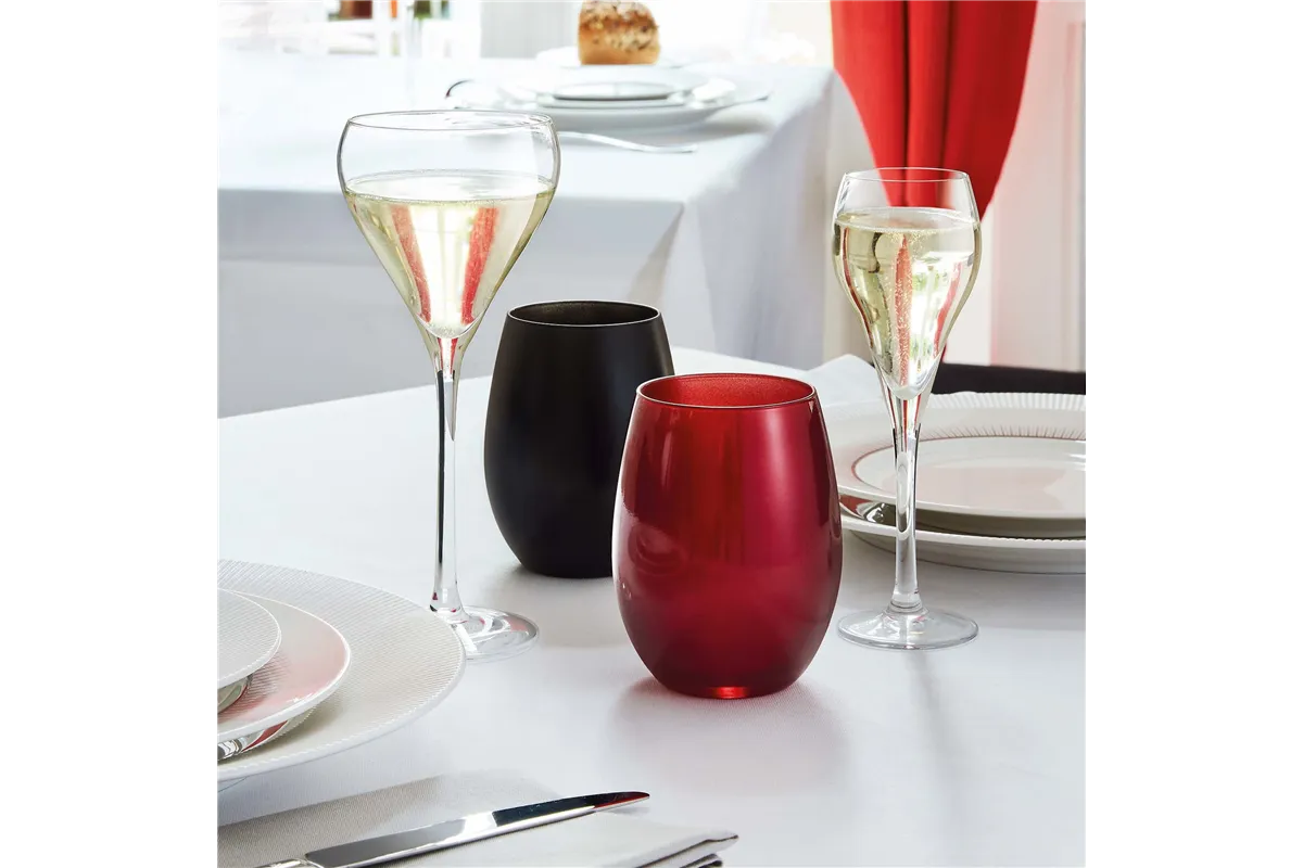 Kieliszek do szampana Brio Flute 160 ml Arcoroc J1478