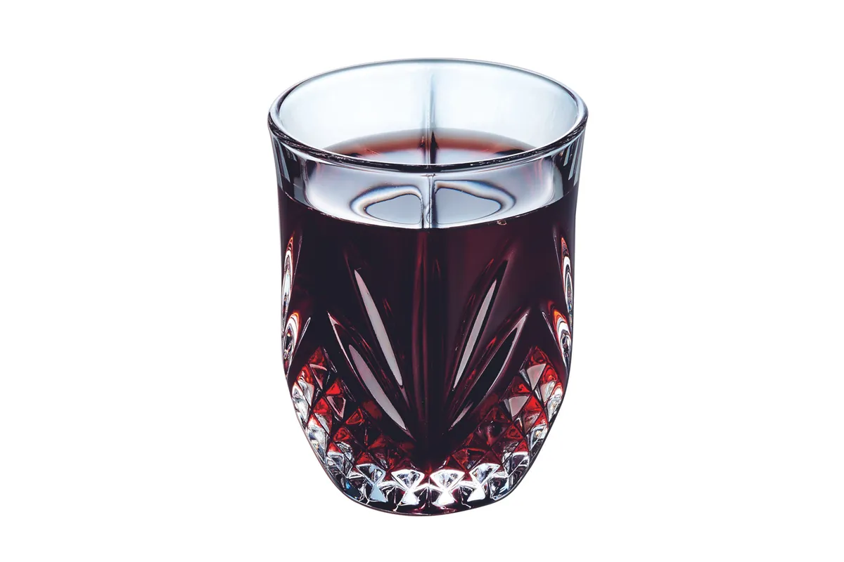 Kieliszek shot do wódki i likieru Broadway 50 ml (stary kod L7253) Arcoroc V2910