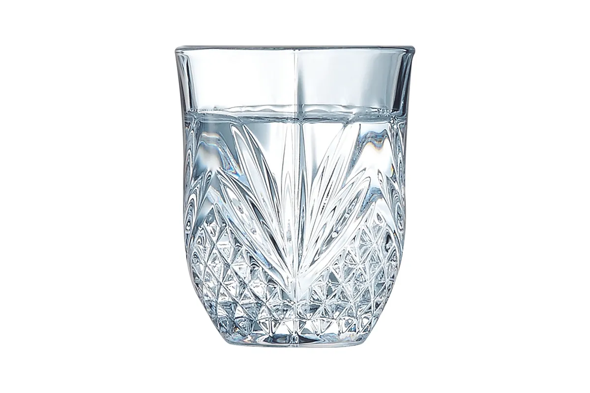 Kieliszek shot do wódki i likieru Broadway 50 ml (stary kod L7253) Arcoroc V2910