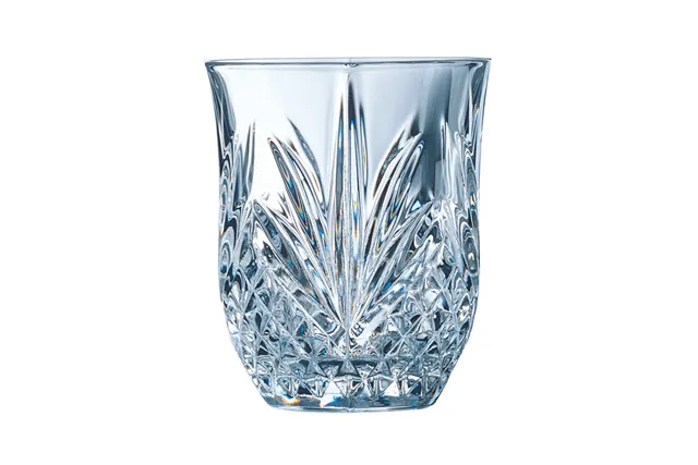 Kieliszek shot do wódki i likieru Broadway 50 ml (stary kod L7253) Arcoroc V2910 Kieliszek shot do wódki i likieru Broadway 50 ml (stary kod L7253) Arcoroc V2910