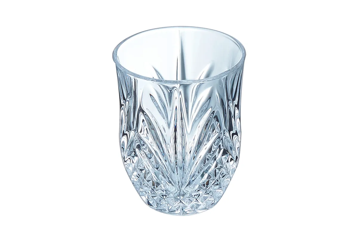 Kieliszek shot do wódki i likieru Broadway 50 ml (stary kod L7253) Arcoroc V2910