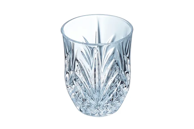 Kieliszek shot do wódki i likieru Broadway 50 ml (stary kod L7253) Arcoroc V2910 Kieliszek shot do wódki i likieru Broadway 50 ml (stary kod L7253) Arcoroc V2910