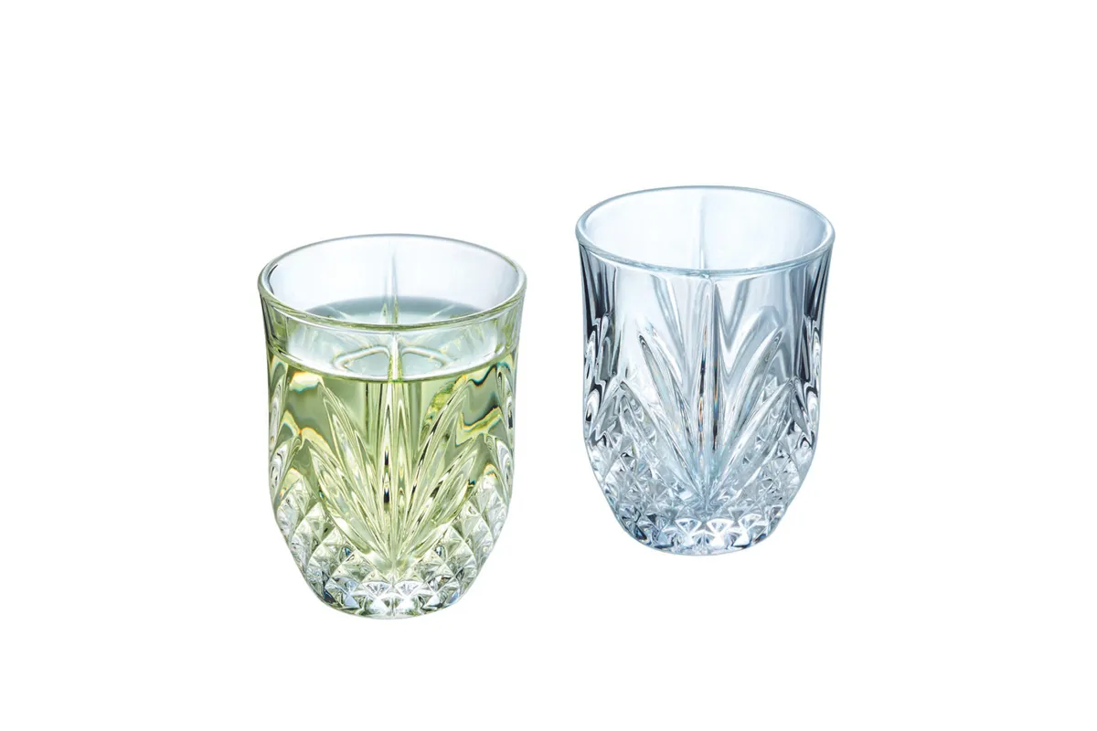 Kieliszek shot do wódki i likieru Broadway 50 ml (stary kod L7253) Arcoroc V2910