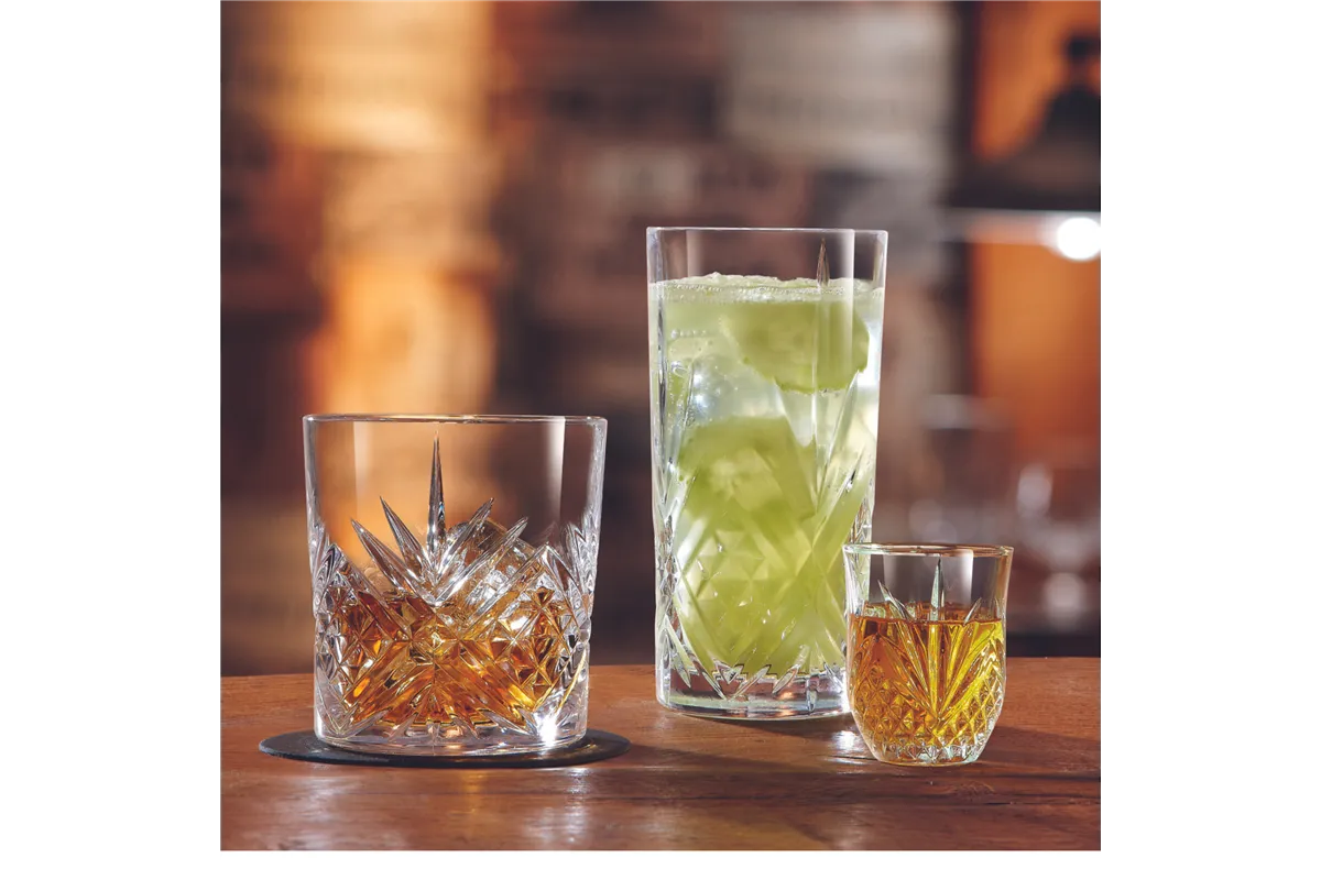 Kieliszek shot do wódki i likieru Broadway 50 ml (stary kod L7253) Arcoroc V2910