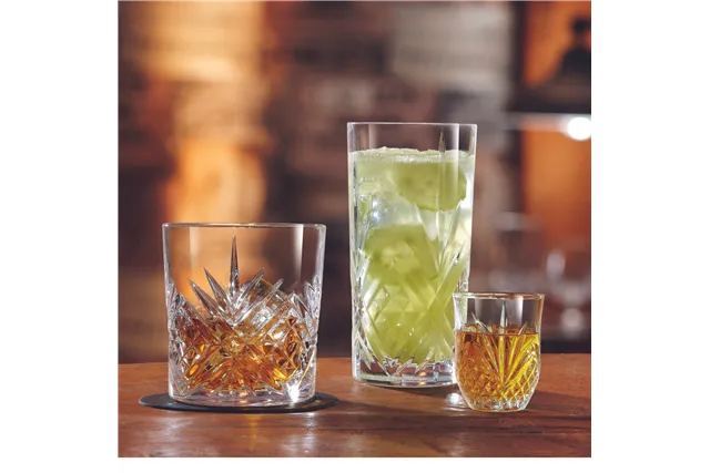 Kieliszek shot do wódki i likieru Broadway 50 ml (stary kod L7253) Arcoroc V2910 Kieliszek shot do wódki i likieru Broadway 50 ml (stary kod L7253) Arcoroc V2910