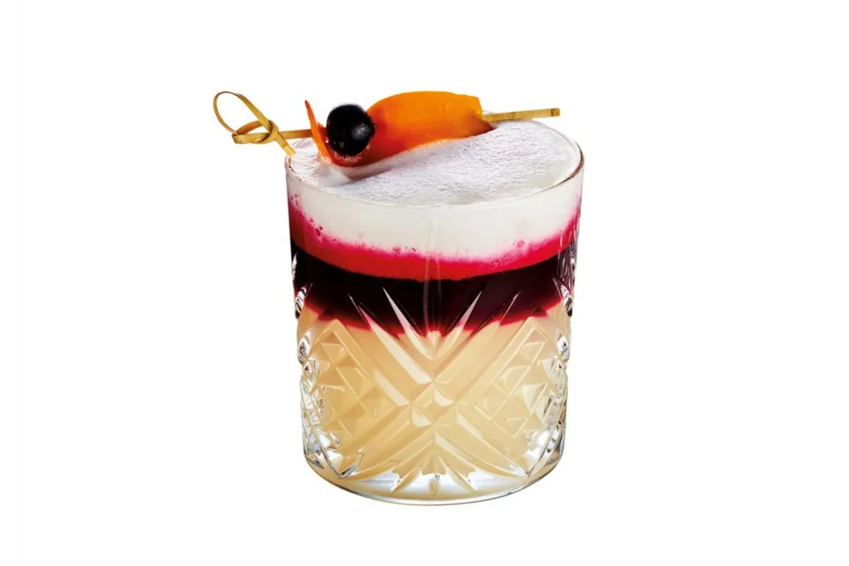 Szklanka Broadway 300 ml Arcoroc L7254