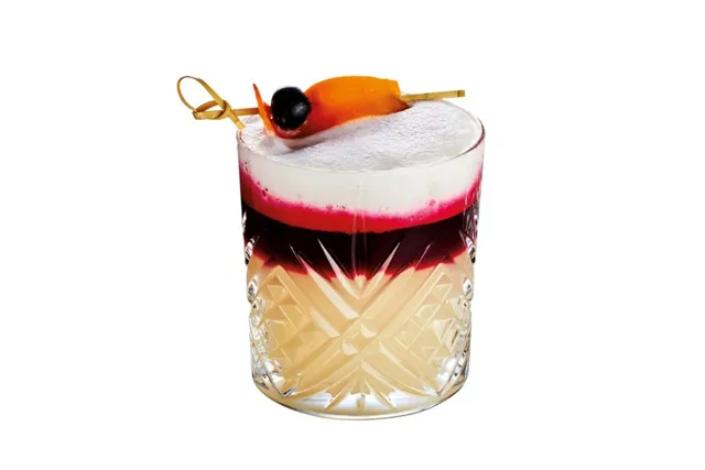 Szklanka Broadway 300 ml Arcoroc L7254 Szklanka Broadway 300 ml Arcoroc L7254