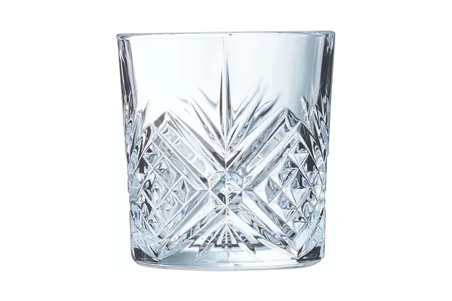 Szklanka Broadway 300 ml Arcoroc L7254 Szklanka Broadway 300 ml Arcoroc L7254