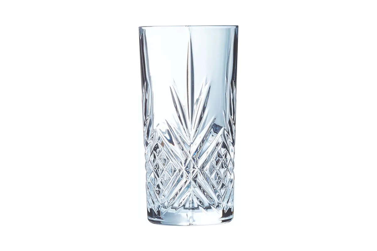 Szklanka Broadway 380 ml Arcoroc L7255