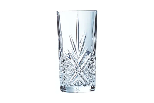 Szklanka Broadway 380 ml Arcoroc L7255 Szklanka Broadway 380 ml Arcoroc L7255