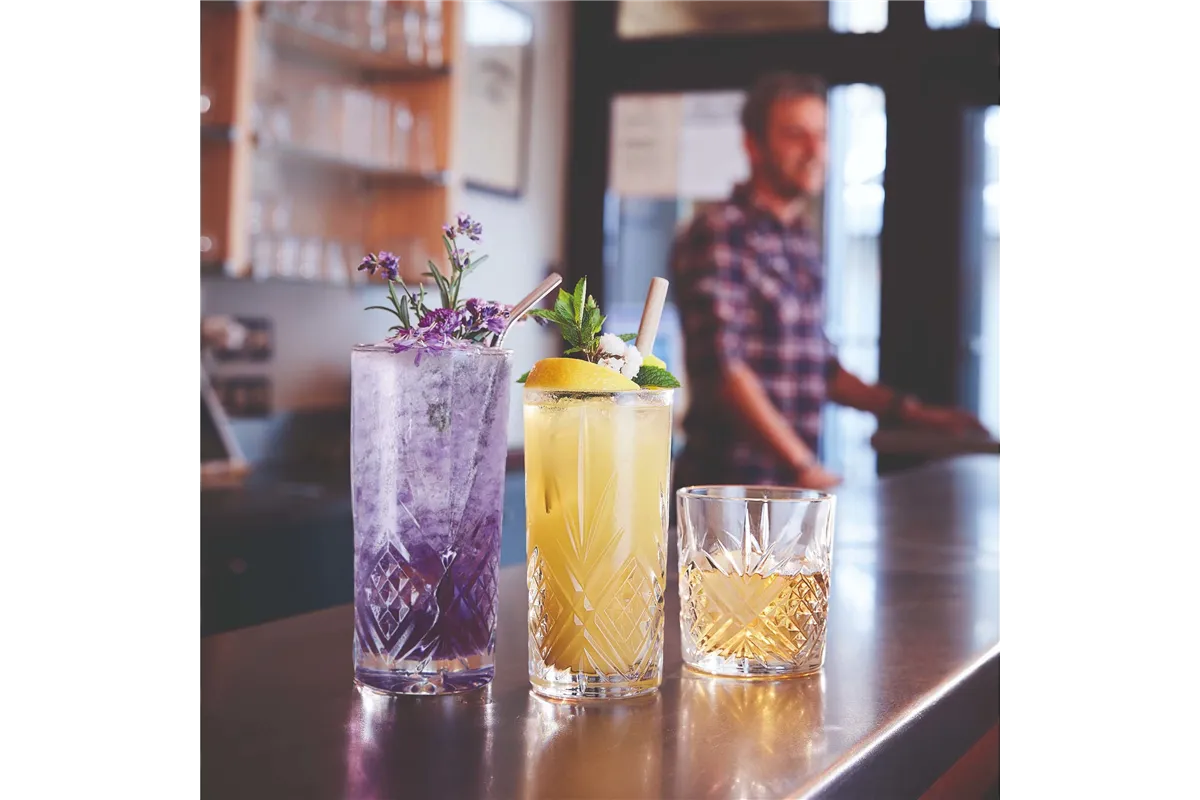 Szklanka Broadway 380 ml Arcoroc L7255