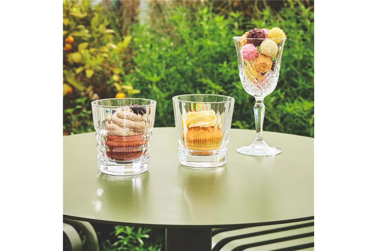 Szklanka Broadway 380 ml Arcoroc L7255