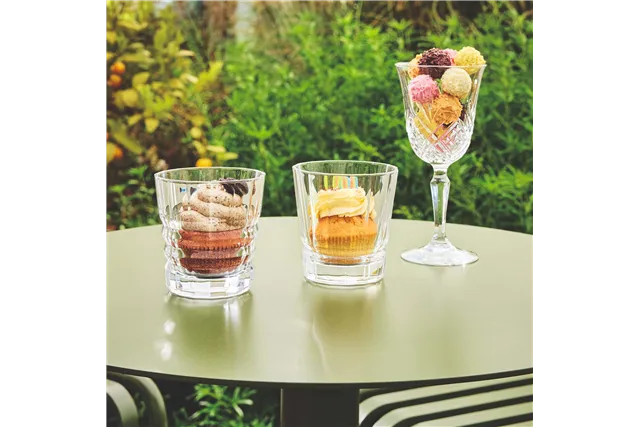 Szklanka Broadway 380 ml Arcoroc L7255 Szklanka Broadway 380 ml Arcoroc L7255