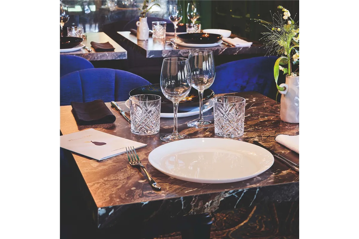 Szklanka Broadway 380 ml Arcoroc L7255