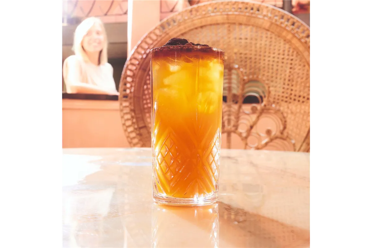 Szklanka Broadway 280 ml Arcoroc L7256