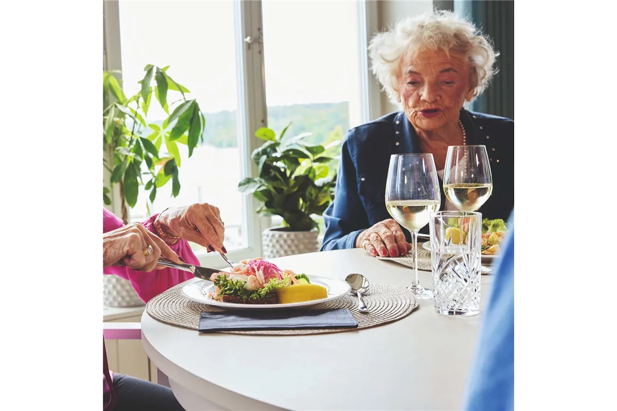 Szklanka Broadway 280 ml Arcoroc L7256