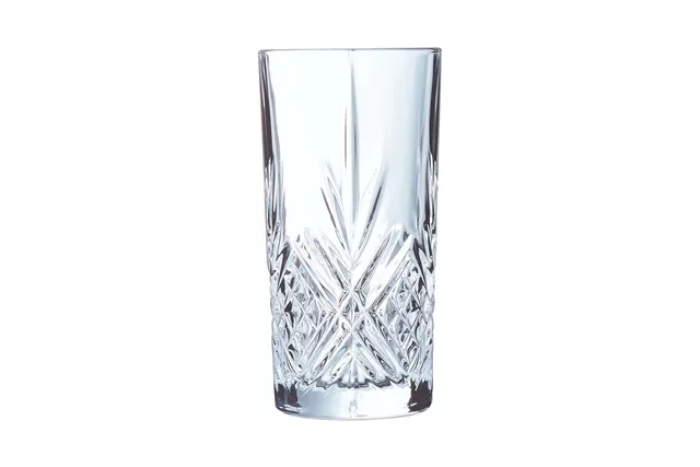 Szklanka Broadway 280 ml Arcoroc L7256 Szklanka Broadway 280 ml Arcoroc L7256