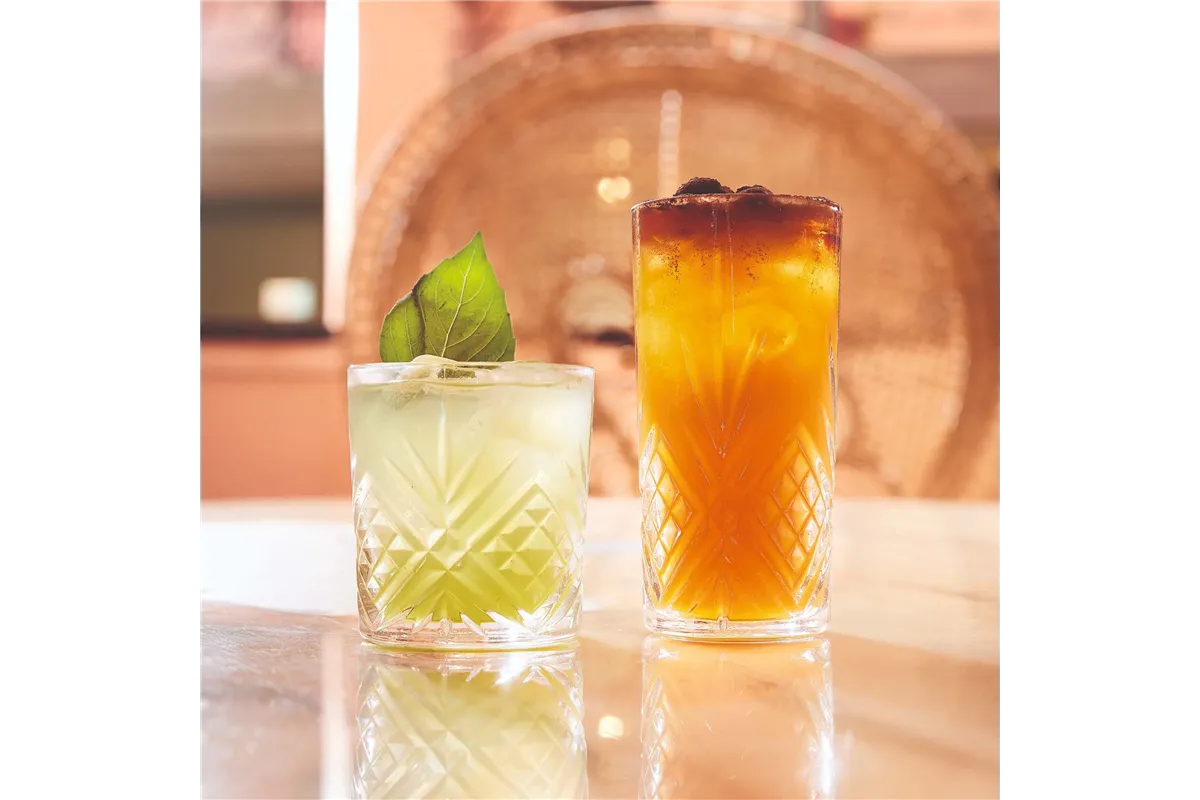 Szklanka Broadway 280 ml Arcoroc L7256