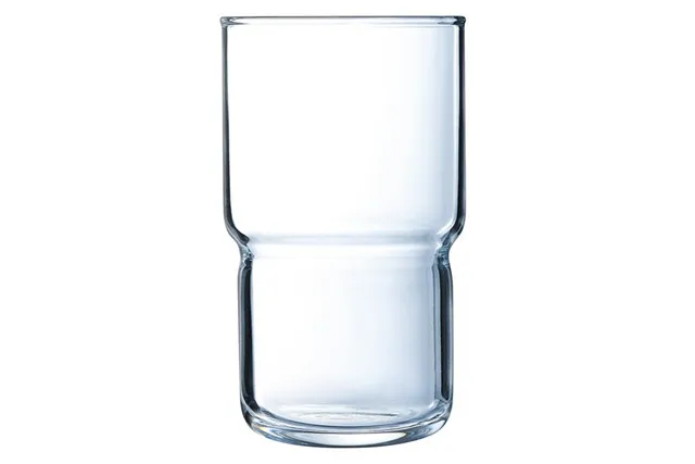 Szklanka Log 320 ml Arcoroc L9946 Szklanka Log 320 ml Arcoroc L9946