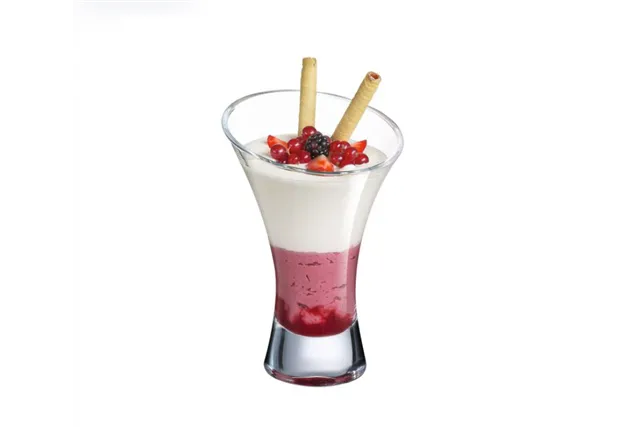 Pucharek do lodów i deserów Jazzed 350 ml Arcoroc N8367