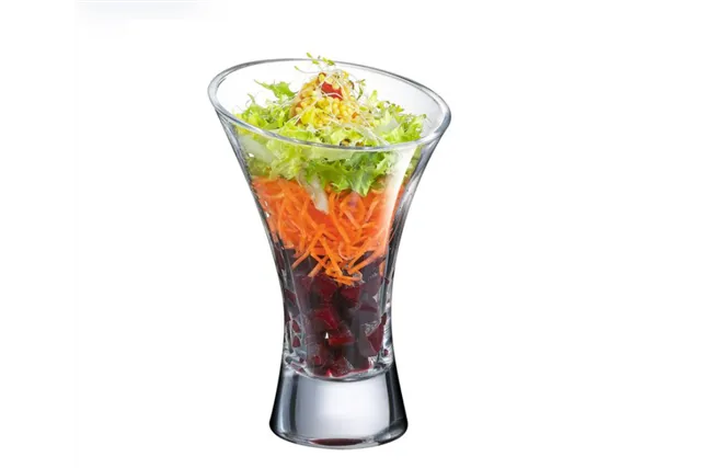Pucharek do lodów i deserów Jazzed 350 ml Arcoroc N8367