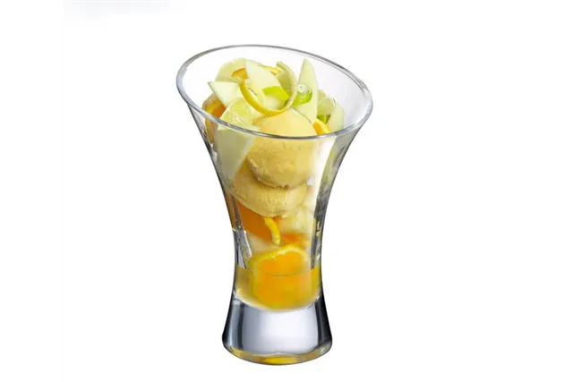 Pucharek do lodów i deserów Jazzed 350 ml Arcoroc N8367