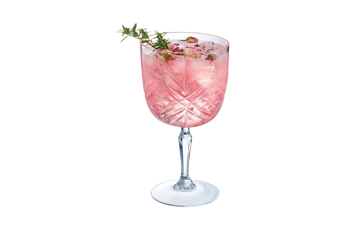 Kieliszek Gin Broadway 580 ml Arcoroc P8821