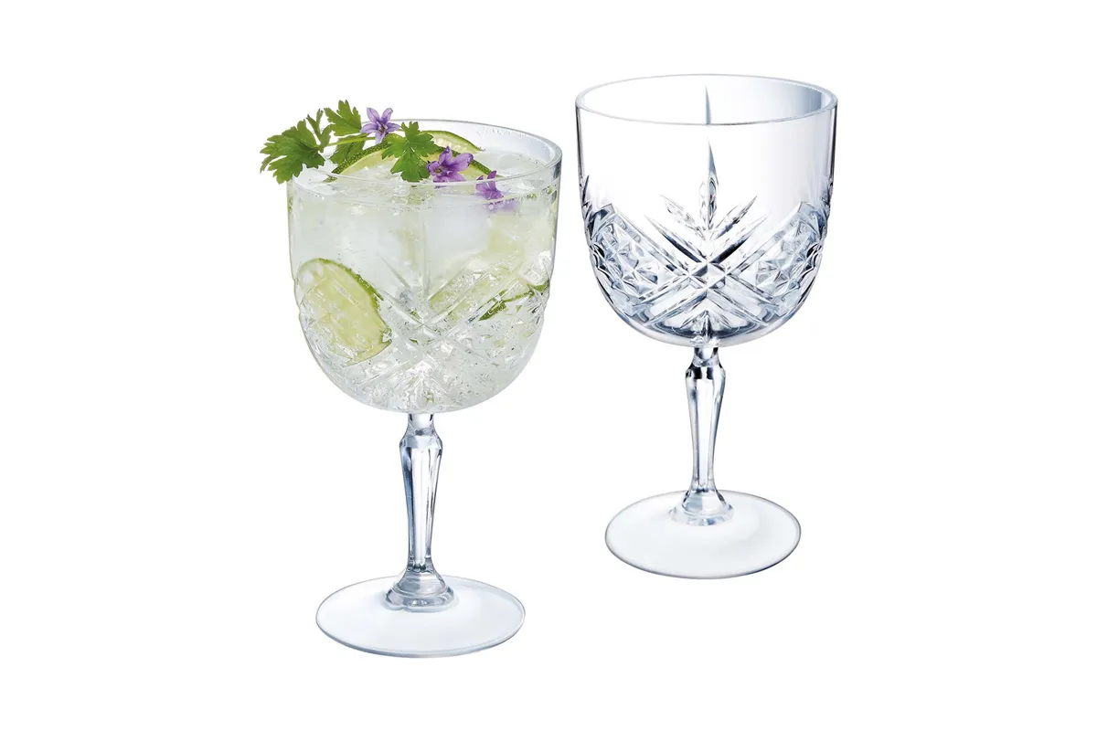 Kieliszek Gin Broadway 580 ml Arcoroc P8821