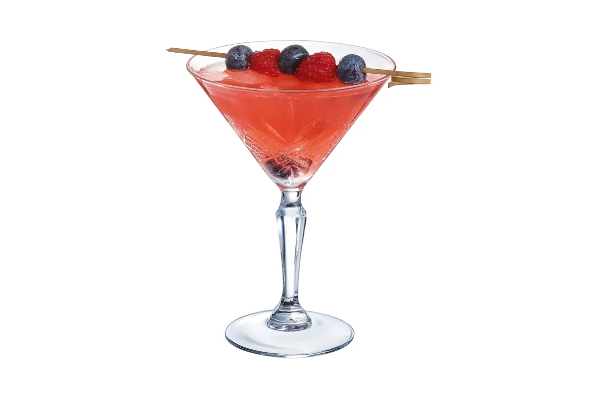 Kieliszek do martini Broadway 210 ml Arcoroc P8795