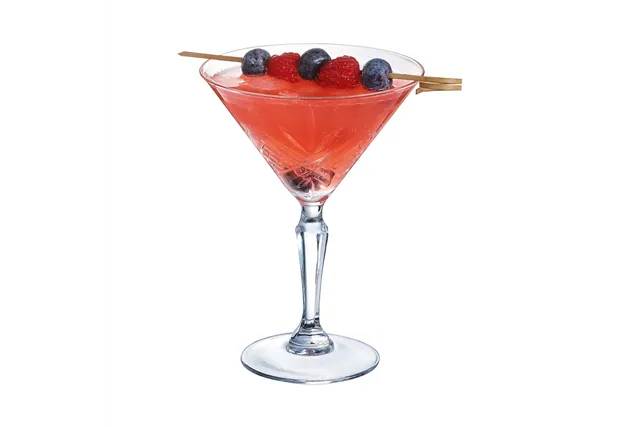 Kieliszek do martini Broadway 210 ml Arcoroc P8795 Kieliszek do martini Broadway 210 ml Arcoroc P8795