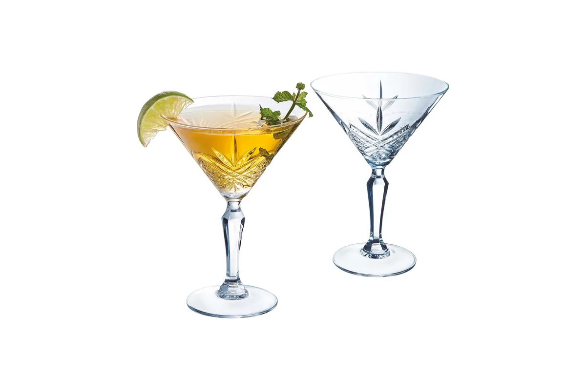 Kieliszek do martini Broadway 210 ml Arcoroc P8795