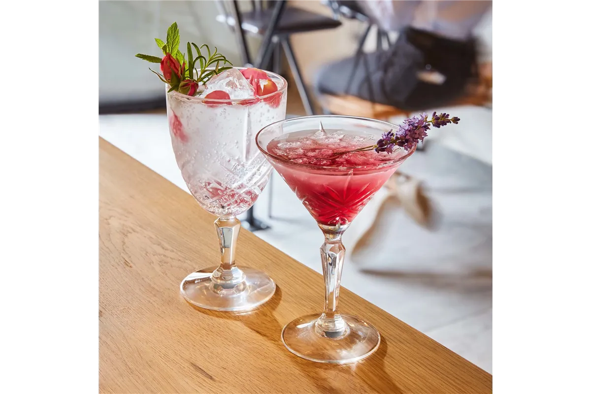 Kieliszek do martini Broadway 210 ml Arcoroc P8795