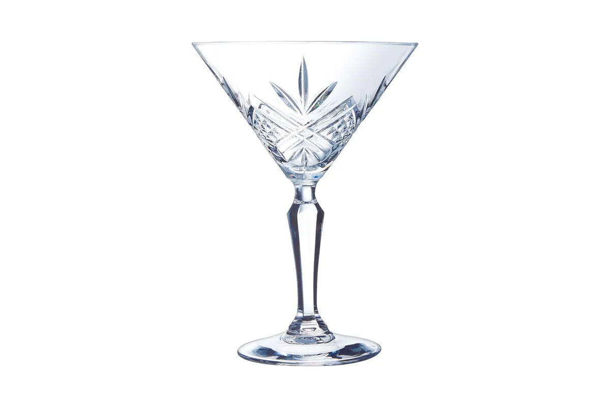 Kieliszek do martini Broadway 210 ml Arcoroc P8795