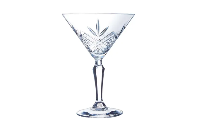Kieliszek do martini Broadway 210 ml Arcoroc P8795 Kieliszek do martini Broadway 210 ml Arcoroc P8795