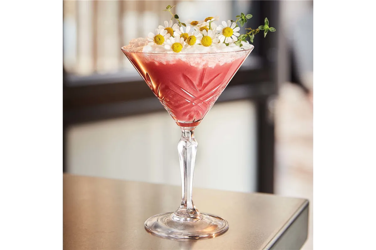 Kieliszek do martini Broadway 210 ml Arcoroc P8795