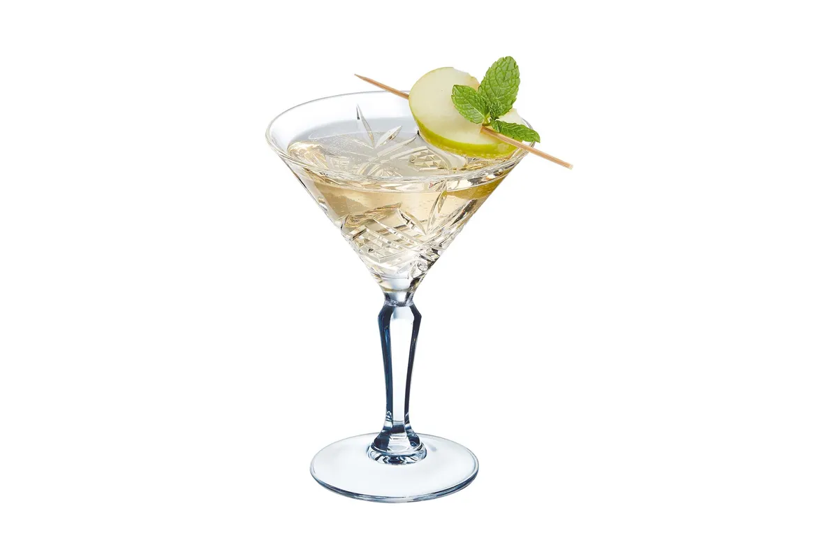 Kieliszek do martini Broadway 210 ml Arcoroc P8795