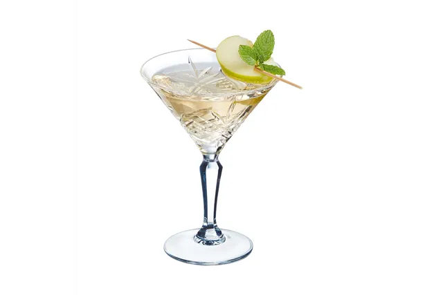 Kieliszek do martini Broadway 210 ml Arcoroc P8795 Kieliszek do martini Broadway 210 ml Arcoroc P8795